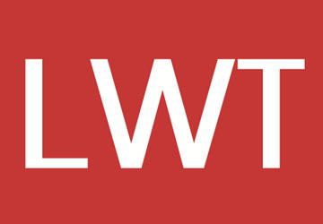 logo LUCKY WAY, INC. TAIWAN BRANCH (USA)